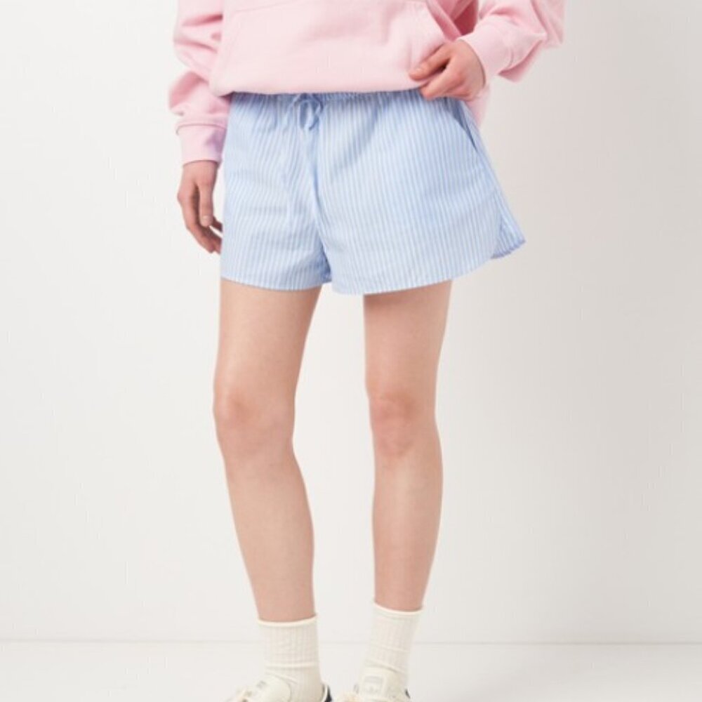Zara Women's shorts SIZE S 6929/500 /044